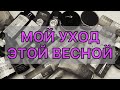 Уход на весну / видео по запросу.