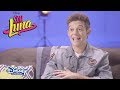 El Viaje de Ruggero | Soy Luna: The Journey