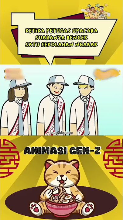 story wa lucu bikin ngakak , upacara lucu ||😅😅2022