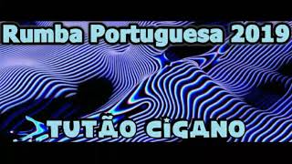 Rumba Portuguesa 2019 pó Natal \