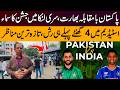Pakistan vs India in Sri Lanka | Stadium Packed 4 Hours Before Match | T20 World Cup | Saleem Khaliq