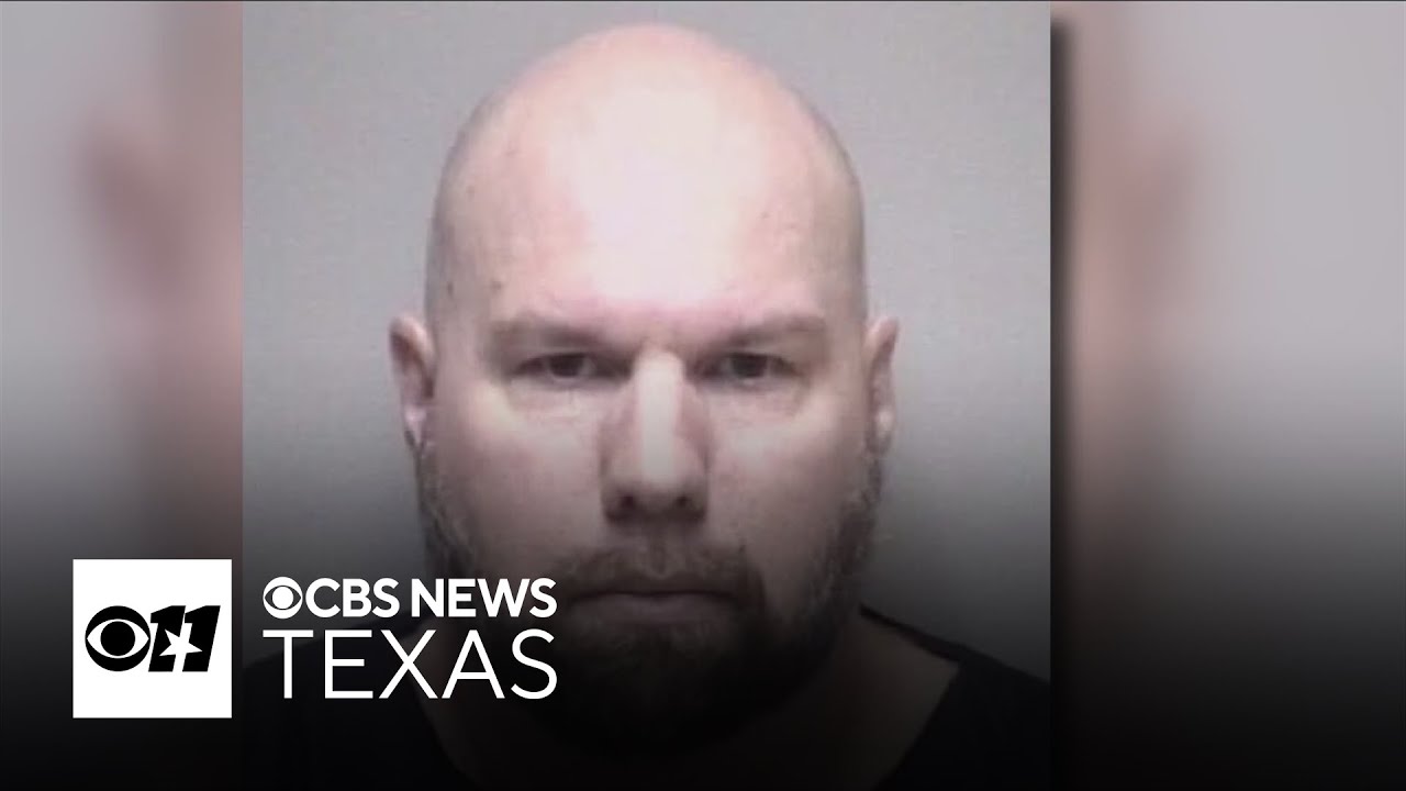 Galveston man arrested after allegedly posing as ICE agent during fake ...