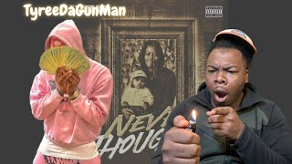 Tyree Da GunMan - I’m Like |  Reaction W/ @tyreedagunman