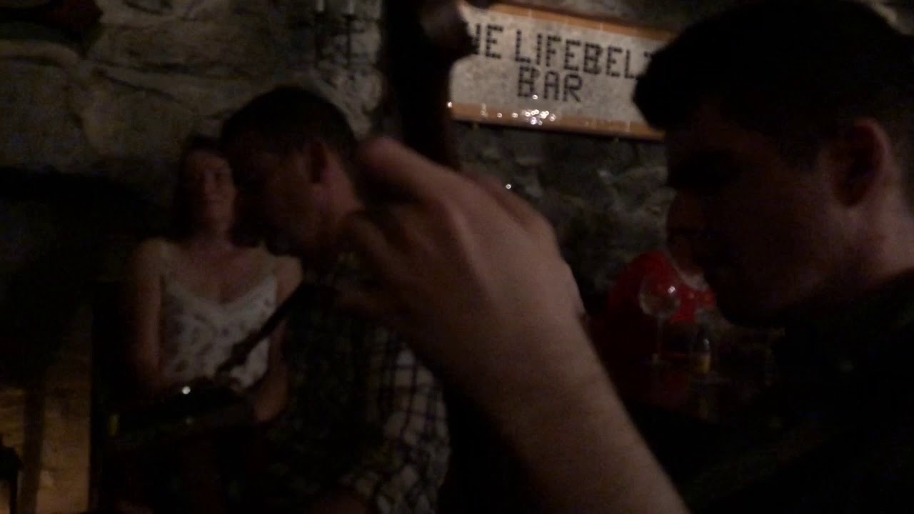 Traditional Irish Music Session - Rosie’s at The Lifebelt Bar, Ballyleague, Co. Roscommon