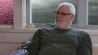 (Being In The Moment) The Curious Leader with Coby Karl - Phil Jackson (Part 2)