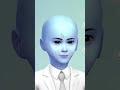 Cursed megamind