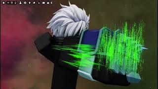 Fight for the present (Kill emote)