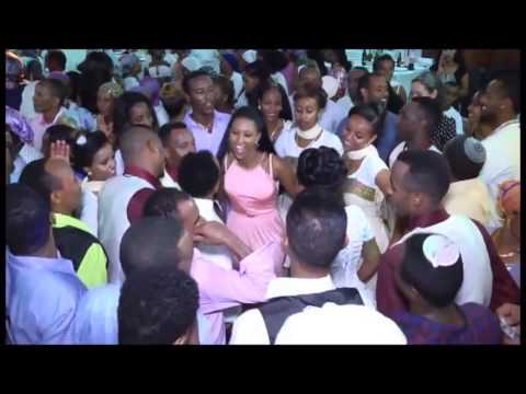 New Ethiopian Music 2015-gonder