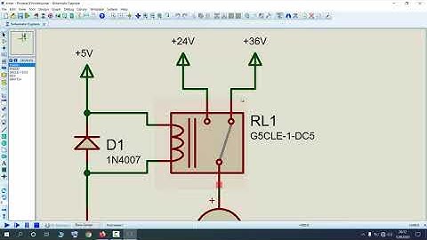 Röle Nasıl Kullanılır ? Arduino röle kullanımı