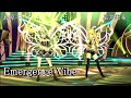 [ミリシタMV] Emergence Vibe (へそ x へそ)