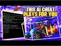 I Tested the NEW FREE Voltaris AI Bot...