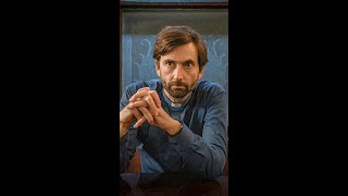 The amazing David Tennant 👏 #InsideMan #iPlayer