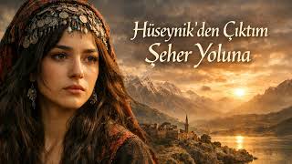 Hüseynikten Çıktım Anatolia Hq