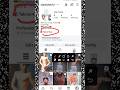 how to add facebook banner on instagram profile | instagram account me facebook banner add kese kare