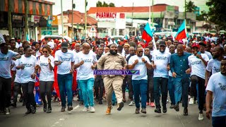 TUNATAKA MANISPAA YA KINONDONI IRUDI KWENYE MIKONO YA CHADEMA