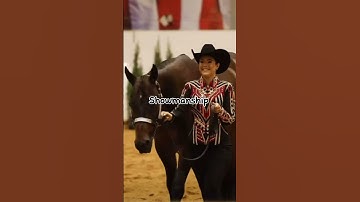 Best western event #horse #equestrian #western #horsemanship #aqha #showmanship #reining #barrelrace