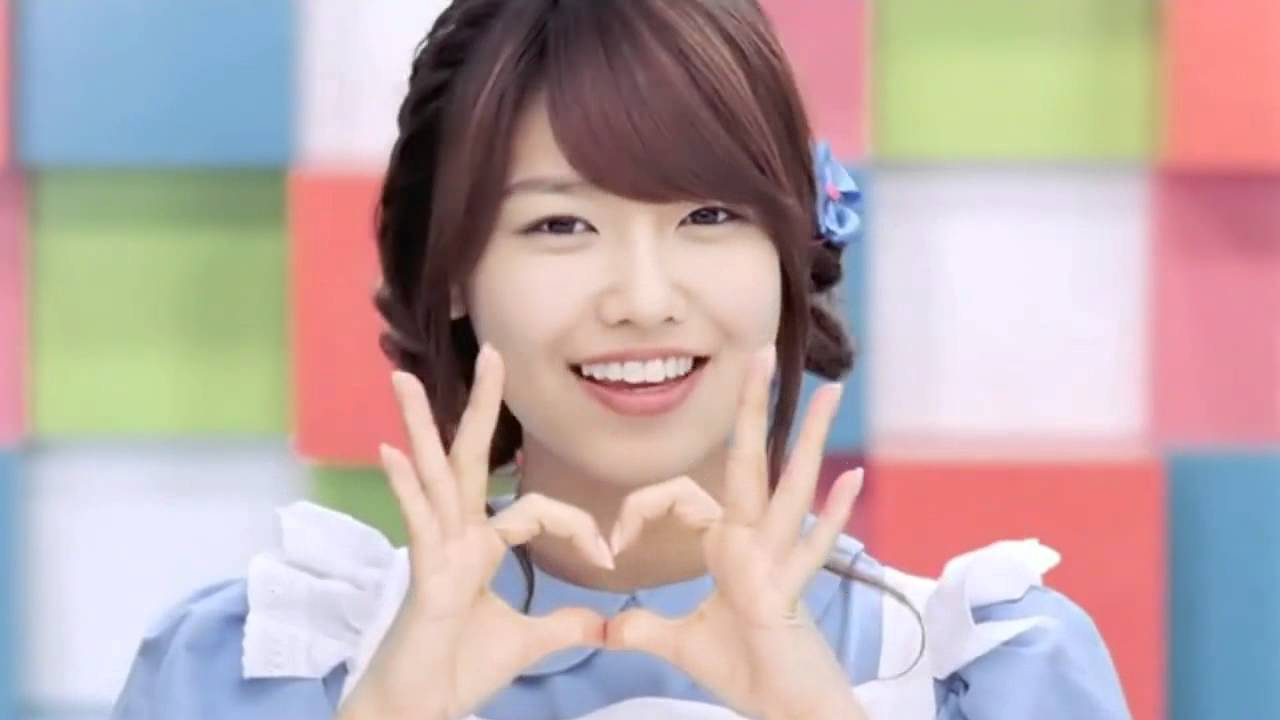 girls generation kissing you