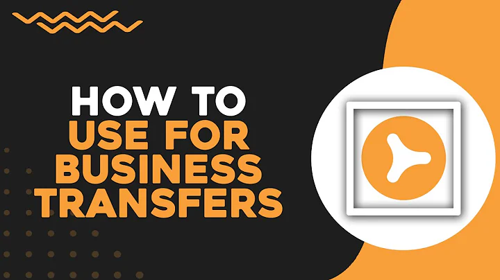 How to Use OFX for Business Transfers (Quick Tutorial)