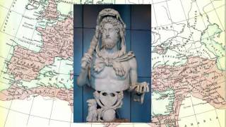 Roman History 20 - Commodus To Septimius 177-197 AD