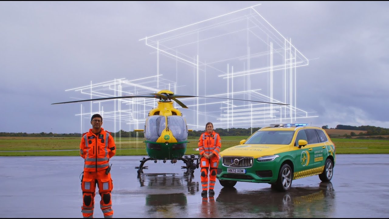 Operation Airbase Appeal