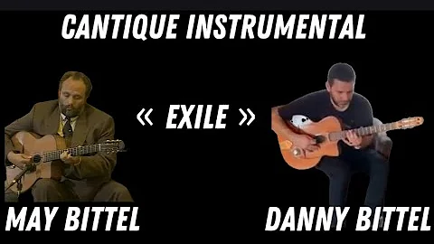 CANTIQUE VIE ET LUMIRE MAY ET DANNY BITTEL