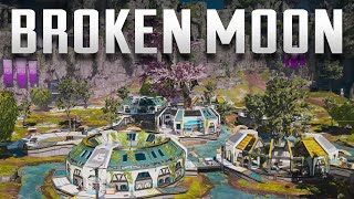 Apex Legends Master Guide To Broken Moon (Full Gameplay)