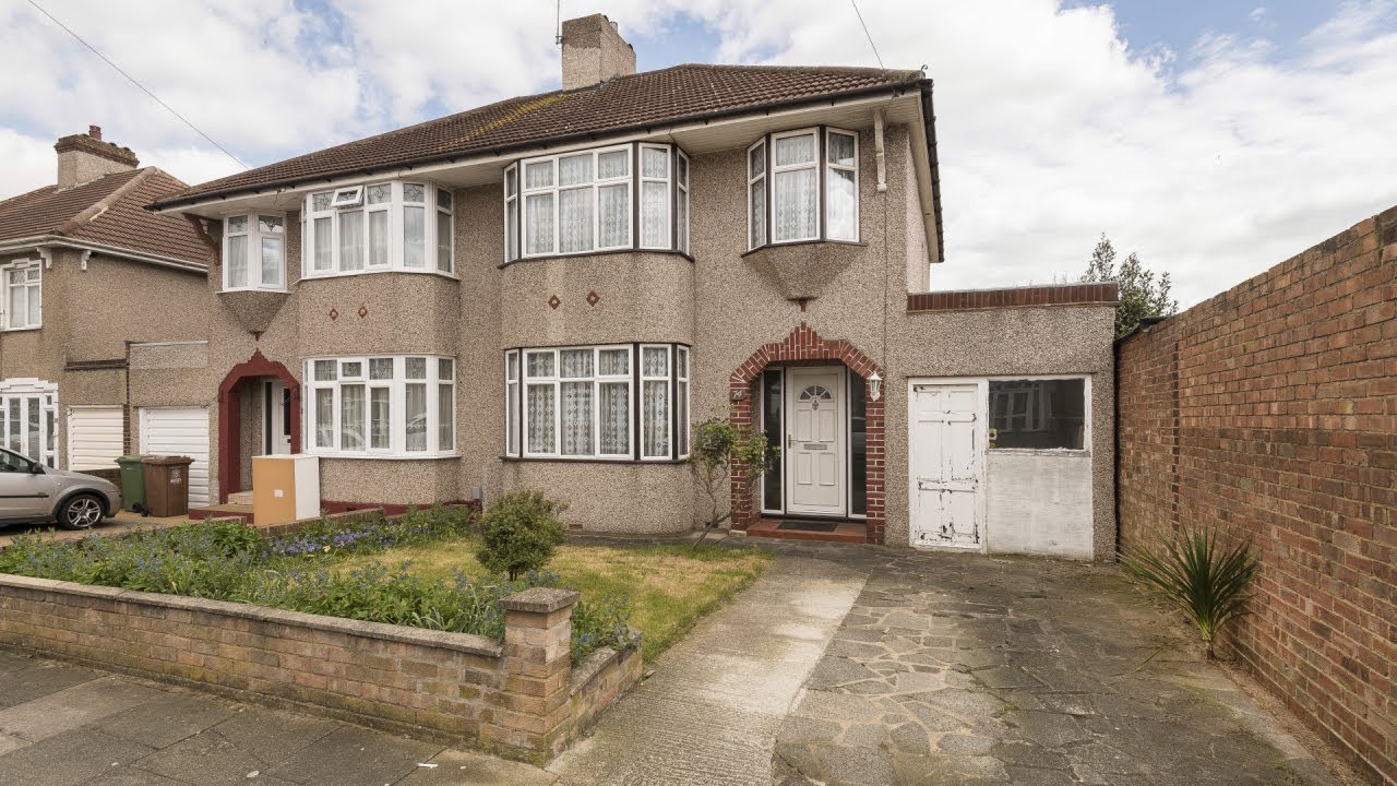Chessington Avenue, Bexleyheath SOLD !! YouTube