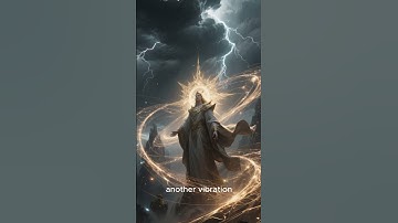 The Music Beneath Reality 🎵 | String Theory Explained Poetically