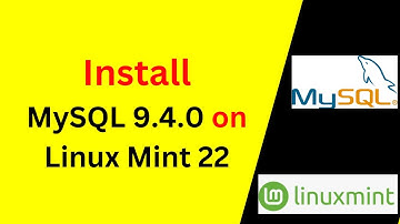 How to Install & Configure MySQL Server 9.4.0 on Linux Mint 22