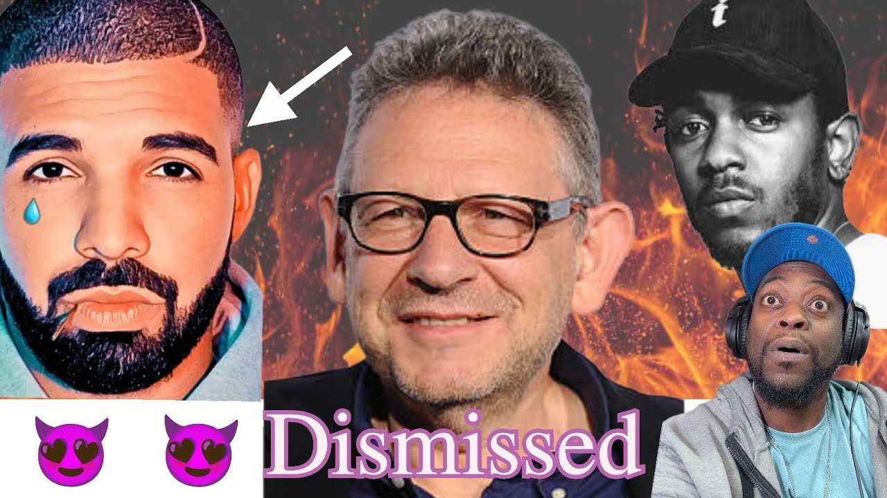 UMG Says Drake’s Case Has No Merit: He Started the Beef, Lost, and Sued Out of Hurt Feelings"