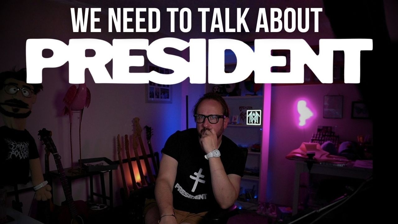 Let’s Talk Honestly About PRESIDENT… A Balanced Look at the Music & the Hype