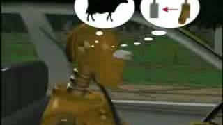 NTSA Drivers Ed VIDEO 15 Driver Input Controls.wmv
