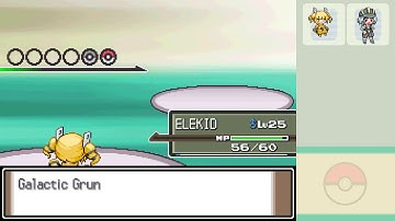 Moemon Platinum Randomizer