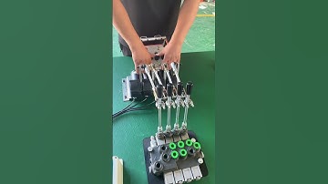 Truck #Crane #Joystick #Wireless #Industrial #Remote #Control #wirelessremote