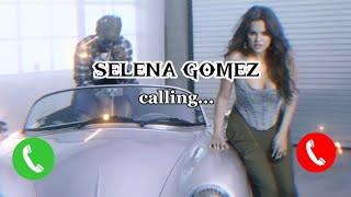 Rema - Calm Down (with Selena Gomez) Ringtone 320Kb HD Caller tune #CalmDown Resimi