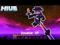 Hive Has Double XP!! (PRESTIGE)