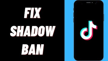 How To FIX Shadow Ban On TikTok On iPhone