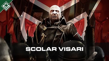 Scolar Visari | Killzone