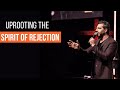 Uprooting the Spirit of Rejection: The Solution to All of mans Problems | Pastor Gregory Dickow