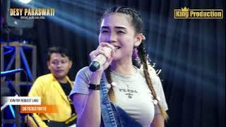 INGKAR JANJI - DESY PARASWATI - NGOBROG ONLINE