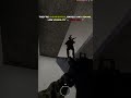 How i rush a building  #armareforger #gaming #combat