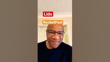 5 Top Ethereum Staking Platforms #ethereum #ethereumstaking #crypto #shorts