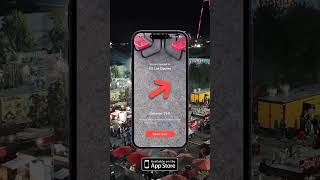 New World Food Trucks app available now on the Apple App Store! screenshot 4