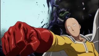 【Seri Lengkap】 One Punch Man (Musim 1)