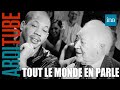 Tout Le Monde En Parle avec Francis Lalanne, JoeyStarr | 27/05/2006 | Archive INA