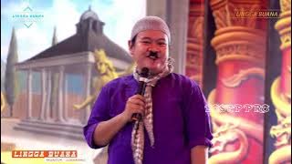 DOMBA KURING YAAA || LAWAKAN WA KANCIL LAN WA KOSLET TERBARU