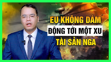 TQ ‘Nuốt Lời’ Khiến Trump-Putin Tức Điên: Nga Giáng Đòn Chí Mạng Vào Xuất Khẩu TQ || Bàn Cờ Quân Sự