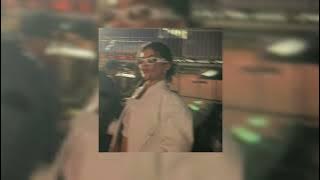 don’t copy my flow x kompa (sped up)