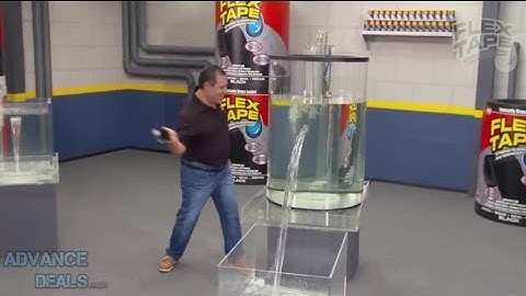 USEFUL TOOLS WATERPROOF SILICONE PERFORMANCE REPAIR TAPE BONDING RESCUE SELF FUSING HOSE BLACK