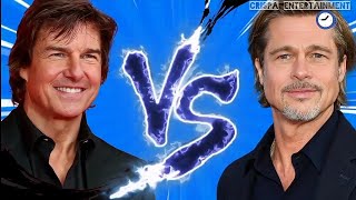 Thomas Cruise Mapother IV v/s William Bradley Pitt || NetWorth || Luxurious Lifes 2023